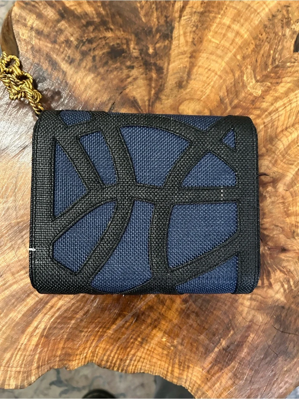 Renaud Pellegrino compact crossbody
